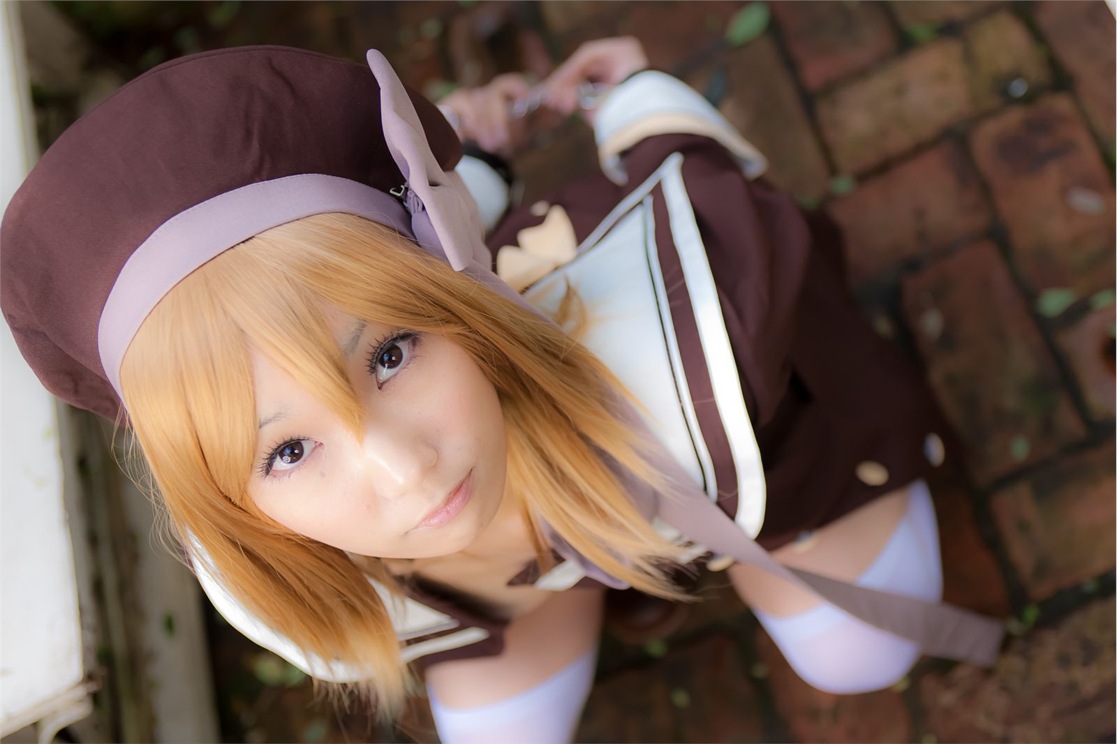 cosplay美女写真诱惑套图打包下载 (C79) (コスプレ) heru3